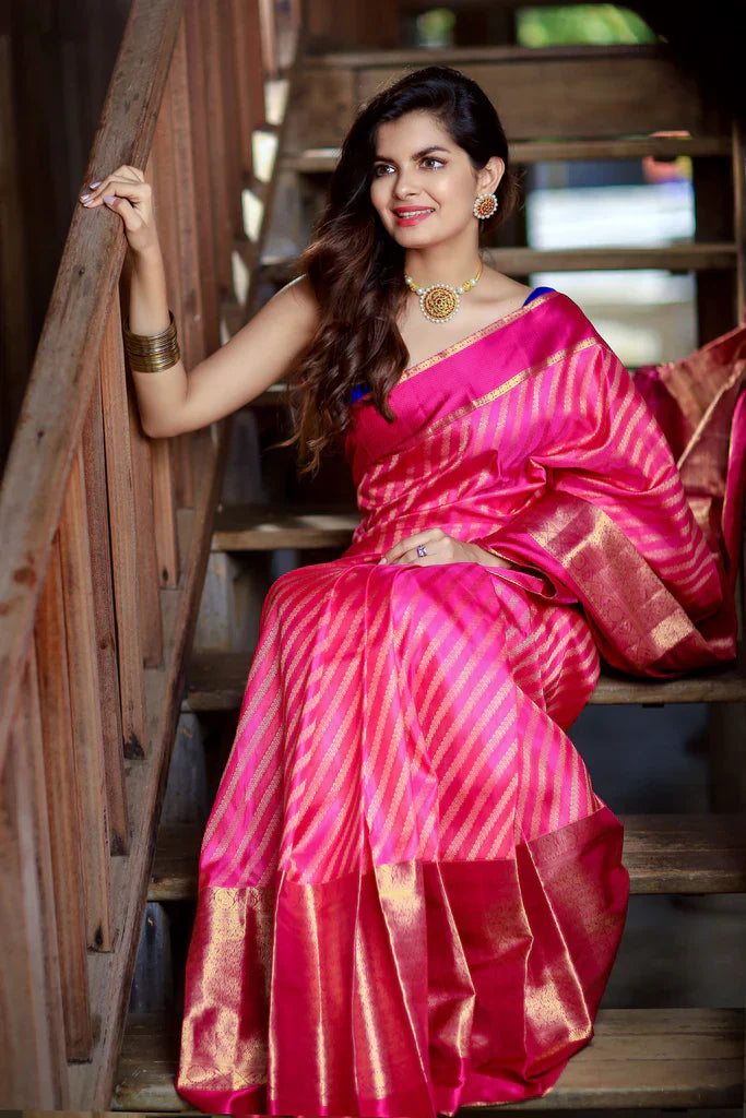 Chikonwala Kanjivaram Royale