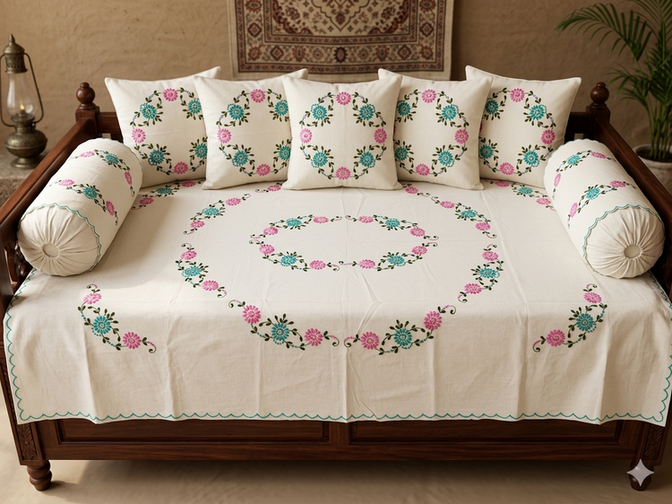 Diwan Set