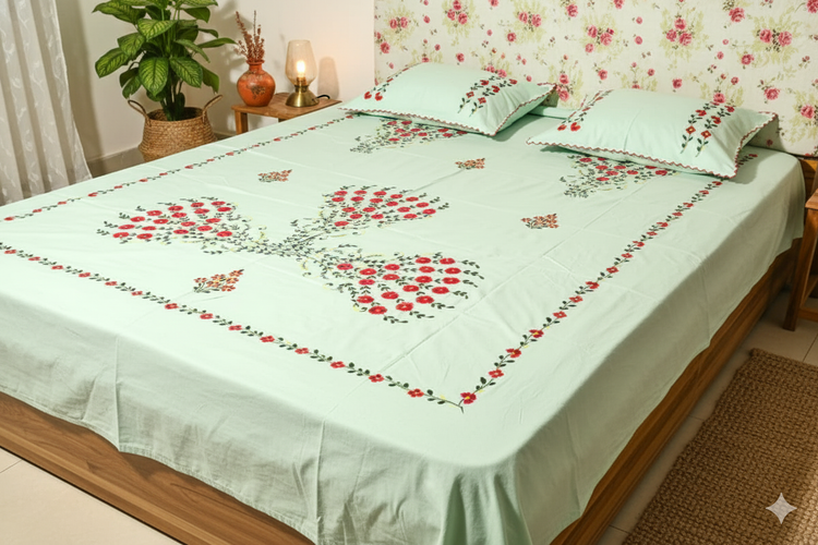 All Bedsheet