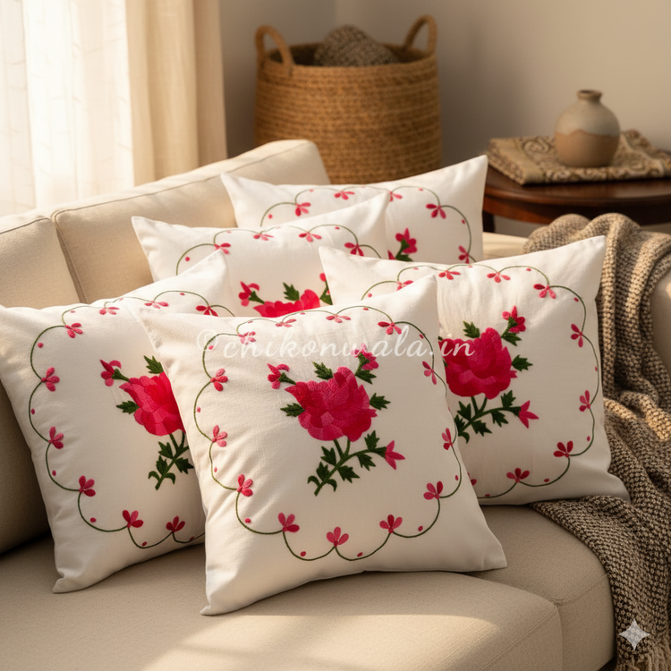 Cushion Covers