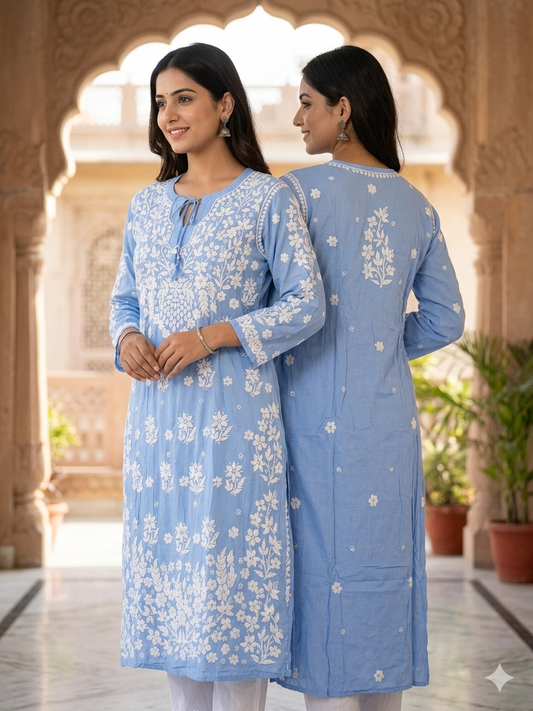 Powder Blue