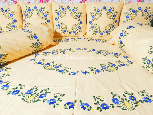 Diwan Set – CHIKONWALA